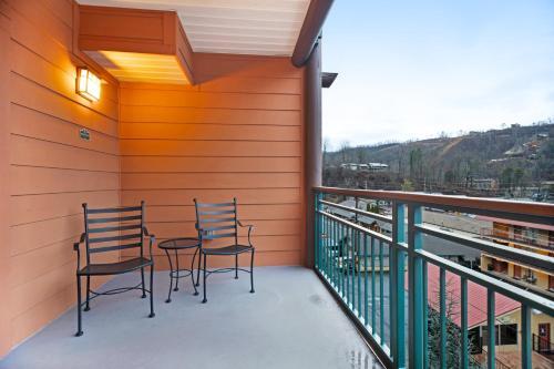 Baskin's Creek Condos III