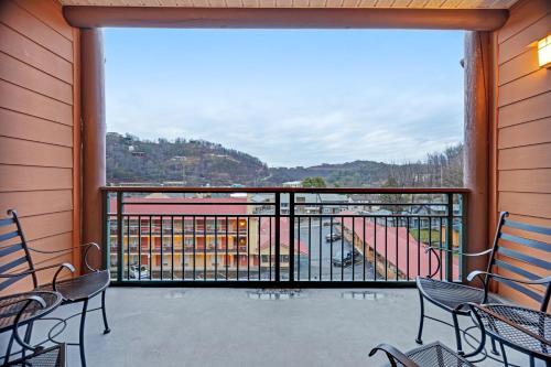 Baskin's Creek Condos III