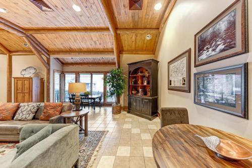 Baskin's Creek Condos III
