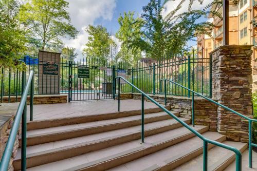 Baskin's Creek Condos III
