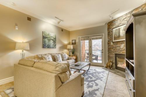 Baskin's Creek Condos III