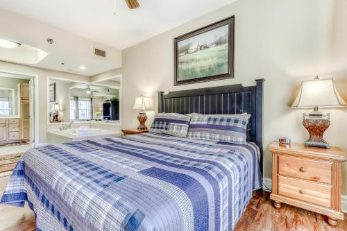 Baskin's Creek Condos III