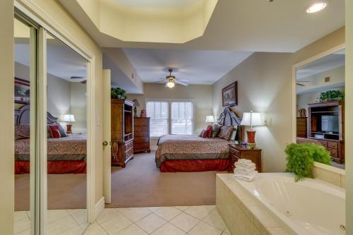 Baskin's Creek Condos III