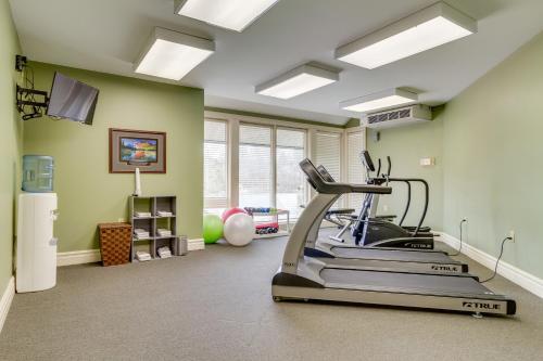Baskin's Creek Condos III