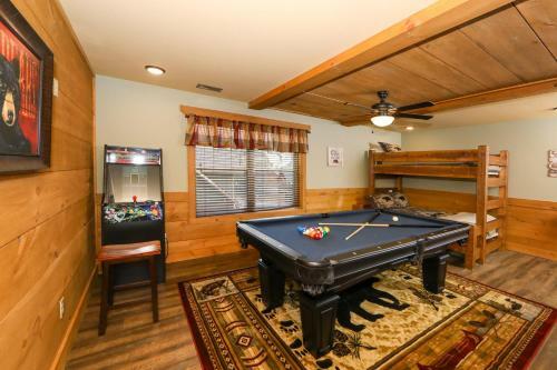 Ivie Holler Chalet