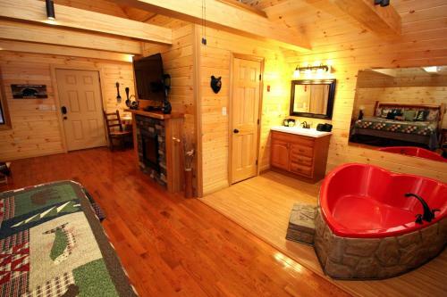 Lovin' Inn