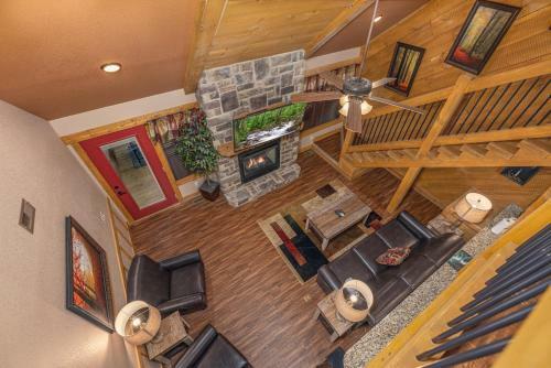 Heavenly Haven Chalet