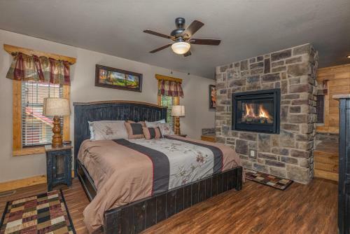Heavenly Haven Chalet