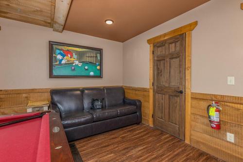 Heavenly Haven Chalet