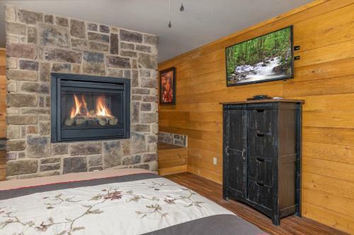 Heavenly Haven Chalet