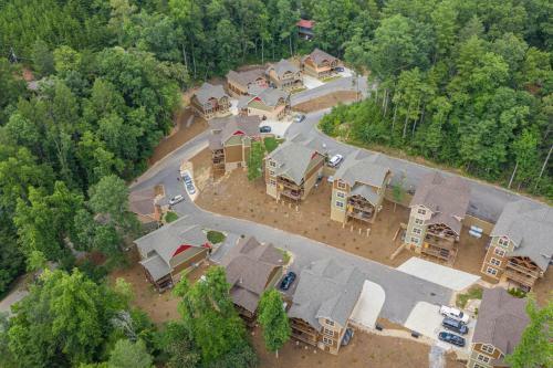 Heavenly Haven Chalet