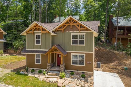 Heavenly Haven Chalet