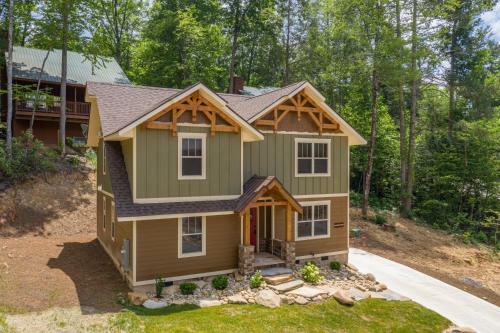 Heavenly Haven Chalet
