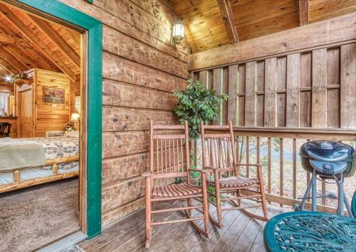 Apartamento Mountain Eden