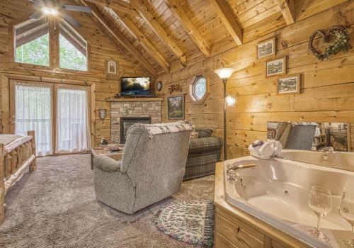 Apartamento Mountain Eden
