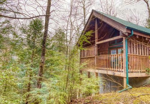 Apartamento Mountain Eden