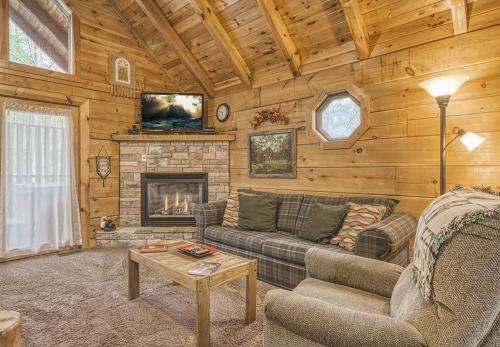 Apartamento Mountain Eden