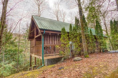 Apartamento Mountain Eden