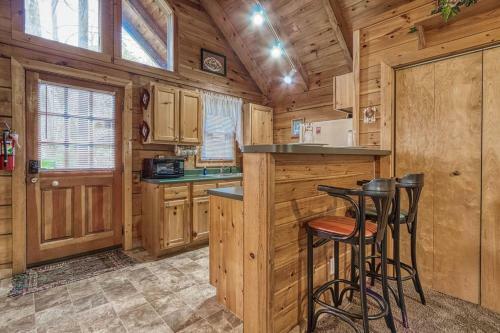 Apartamento Mountain Eden