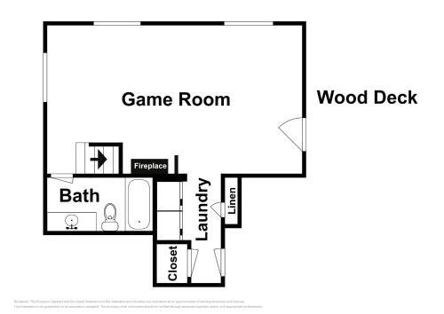Bear Mountain Retreat - Big Views, Spa, Game Room Home