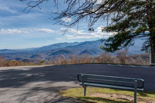 Apartamento Smoky Mountains 2br Amazing Condo