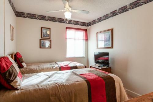 Apartamento Smoky Mountains 2br Amazing Condo
