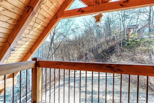 Mountainside Escape