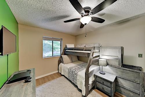 Apartamento Yeti's Hideaway With 3 Pools Near Skiing, Dining Condo