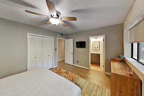 Apartamento Yeti's Hideaway With 3 Pools Near Skiing, Dining Condo
