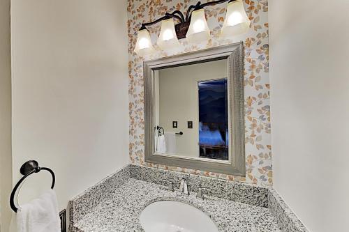 Apartamento Yeti's Hideaway With 3 Pools Near Skiing, Dining Condo