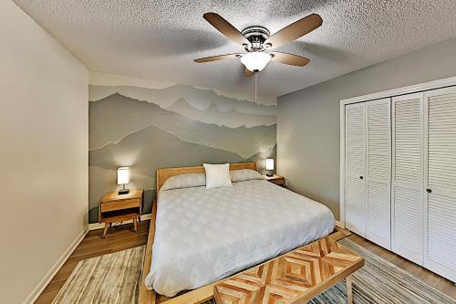 Apartamento Yeti's Hideaway With 3 Pools Near Skiing, Dining Condo
