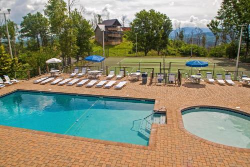 Apartamento Yeti's Hideaway With 3 Pools Near Skiing, Dining Condo