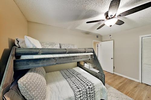 Apartamento Yeti's Hideaway With 3 Pools Near Skiing, Dining Condo