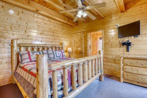 Papa Bears Cabin