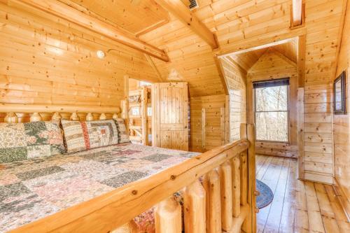 Papa Bears Cabin