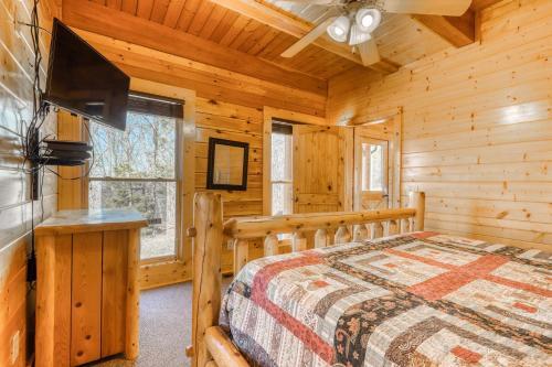 Papa Bears Cabin