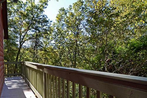 Smoky Mountain Dream