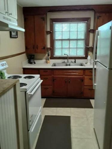 Apartamento Lansing Attic