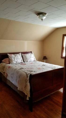 Apartamento Lansing Attic