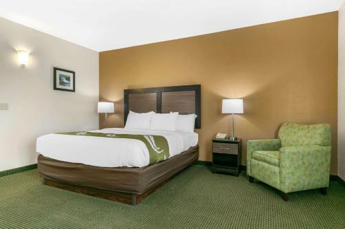Hotel Quality Inn Monteagle Tn