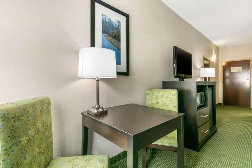 Hotel Quality Inn Monteagle Tn