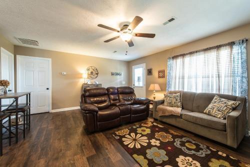 Apartamento Mountain View Place #1