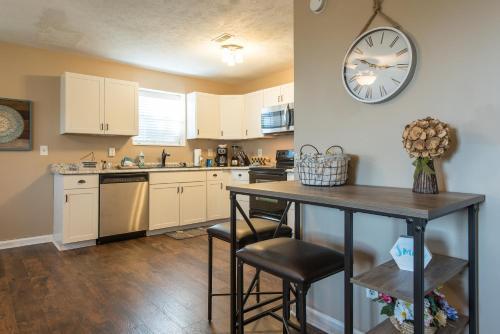 Apartamento Mountain View Place #1