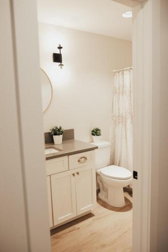 Memphis Dream Home 4