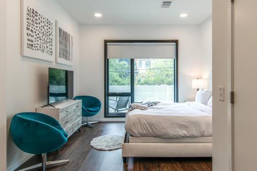 Apartamento Illume - Posh Resort Community - Courtyard Pool Condo