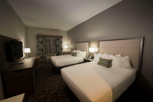 Hotel Best Western Plus Lawrenceburg