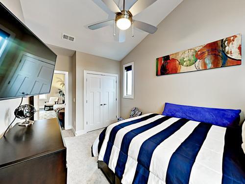 Modern Weho Townhouse Apt 8 Townhouse
