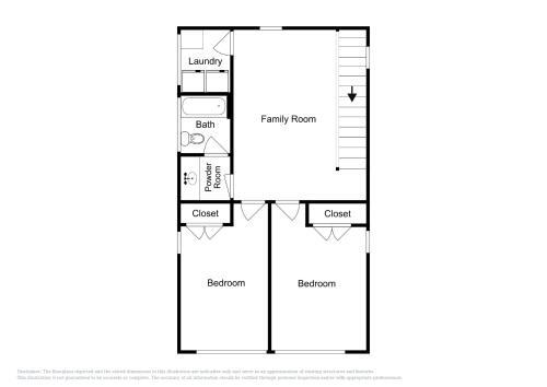 Modern Weho Townhouse Apt 8 Townhouse