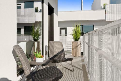 Apartamento Illume - Pool-view Corner Unit - Nash 319 Condo