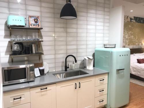 Apartamento 506 Lofts